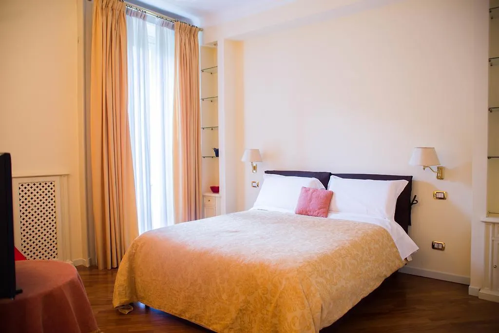 Morrone Luxury Apartment Milan Italy
