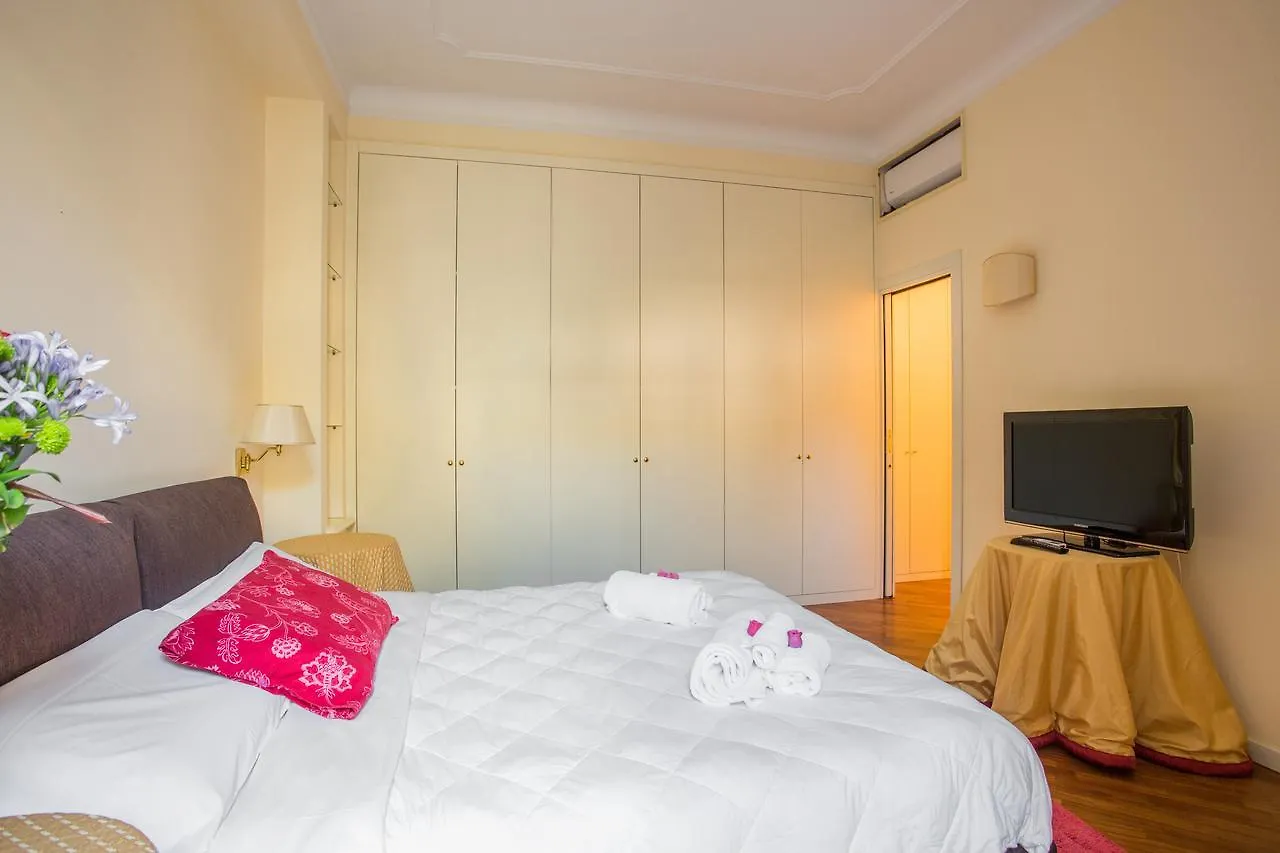 Morrone Luxury Apartment Milan Italy