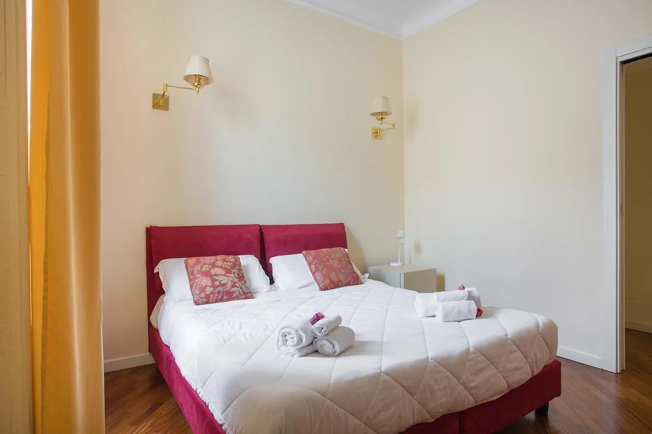 Morrone Luxury Apartment Milan 0*,  Italy