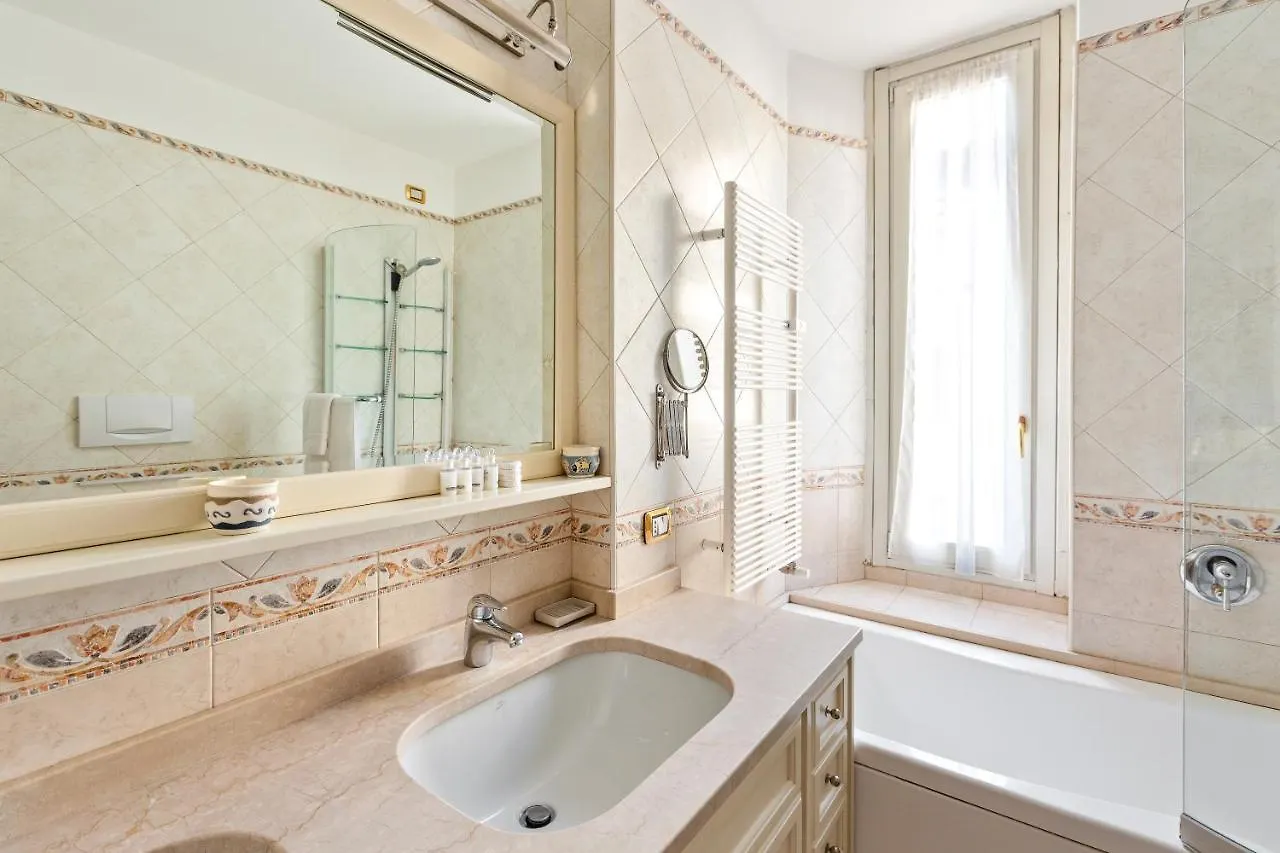 Morrone Luxury Apartment Milan 0*,