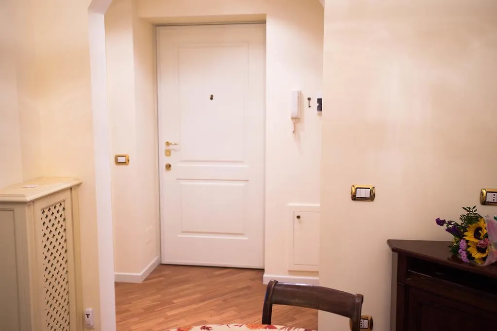 Morrone Luxury Apartment Milan
