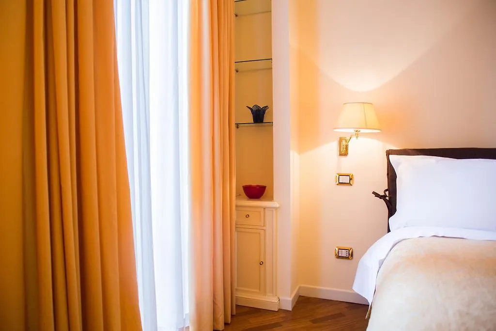 Morrone Luxury Apartment Milan Italy