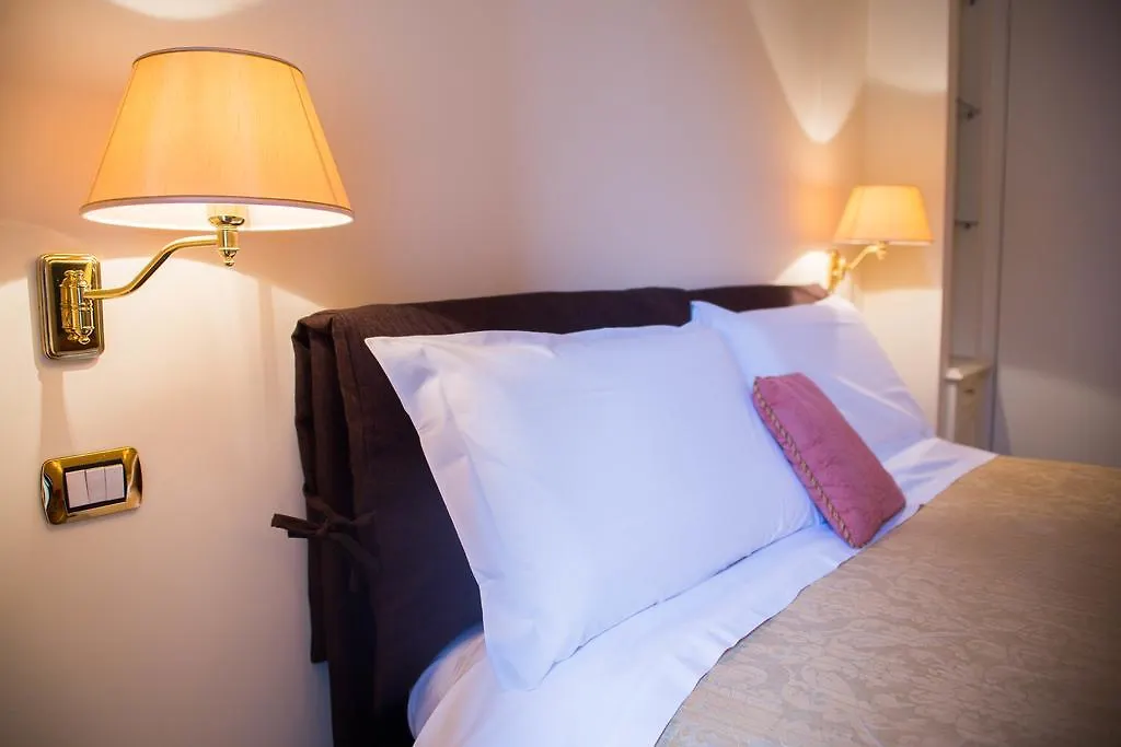 Morrone Luxury Apartment Milan 0*,