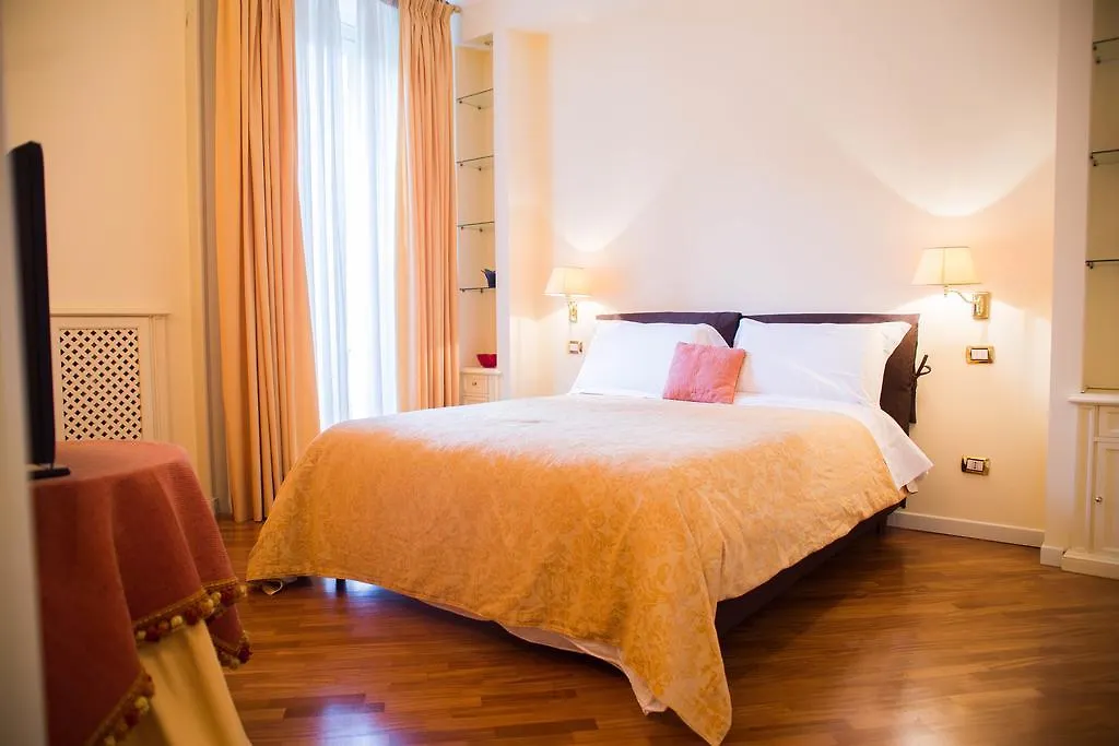 Morrone Luxury Apartment Milan 0*,  Italy