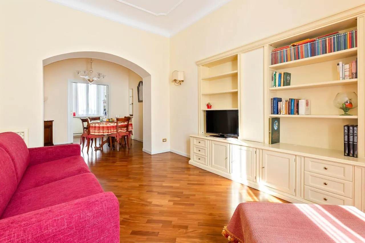 Morrone Luxury Apartment Milan 0*,  Italy